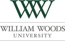 William Woods University logo