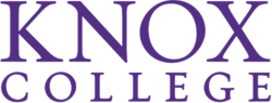 Knox College logo