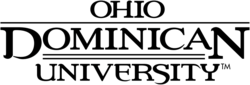 Ohio Dominican University logo