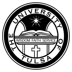 University of Tulsa logo