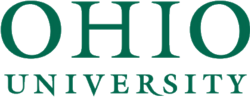 Ohio University-Main Campus logo