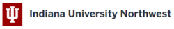 Indiana University-Northwest logo