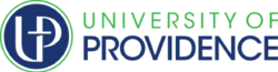 University of Providence logo