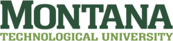 Montana Technological University logo