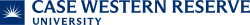 Case Western Reserve University logo