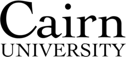 Cairn University-Langhorne logo