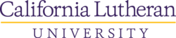 California Lutheran University logo