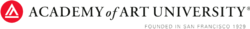 Academy of Art University logo