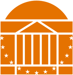 University of Virginia-Main Campus logo