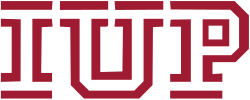 Indiana University of Pennsylvania logo