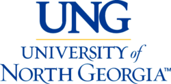 University of North Georgia logo