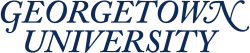 Georgetown University logo