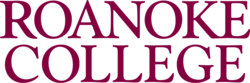 Roanoke College logo