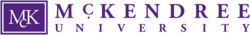 McKendree University logo