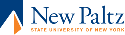 State University of New York at New Paltz logo