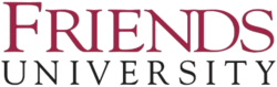 Friends University logo