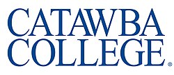 Catawba College logo