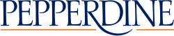 Pepperdine University logo