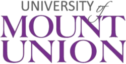 University of Mount Union logo