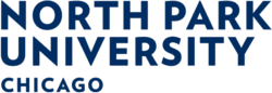 North Park University logo