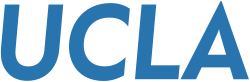 University of California-Los Angeles logo