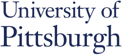University of Pittsburgh-Pittsburgh Campus logo