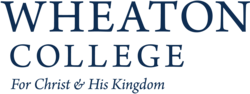 Wheaton College logo