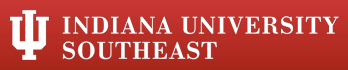 Campus of Indiana University-Southeast, New Albany, IN