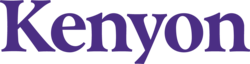 Kenyon College logo