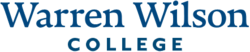 Warren Wilson College logo
