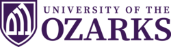 University of the Ozarks logo