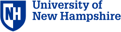 University of New Hampshire-Main Campus logo