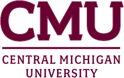 Central Michigan University logo