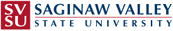 Saginaw Valley State University logo