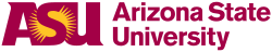 Arizona State University Campus Immersion logo