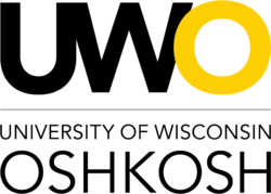 University of Wisconsin-Oshkosh logo