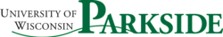 University of Wisconsin-Parkside logo