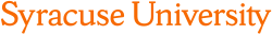 Syracuse University logo