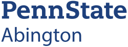 Pennsylvania State University-Penn State Abington logo