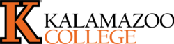 Kalamazoo College logo