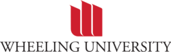 Wheeling University logo