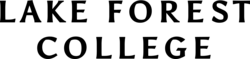 Lake Forest College logo