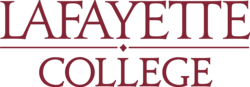 Lafayette College logo
