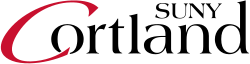 State University of New York at Cortland logo