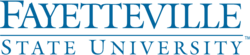 Fayetteville State University logo