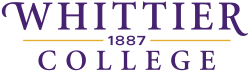 Whittier College logo