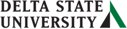 Delta State University logo