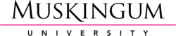 Muskingum University logo
