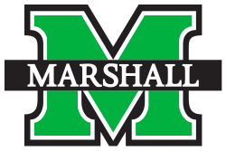 Marshall University logo