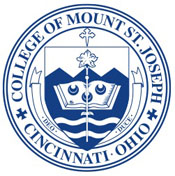 Mount St. Joseph University logo